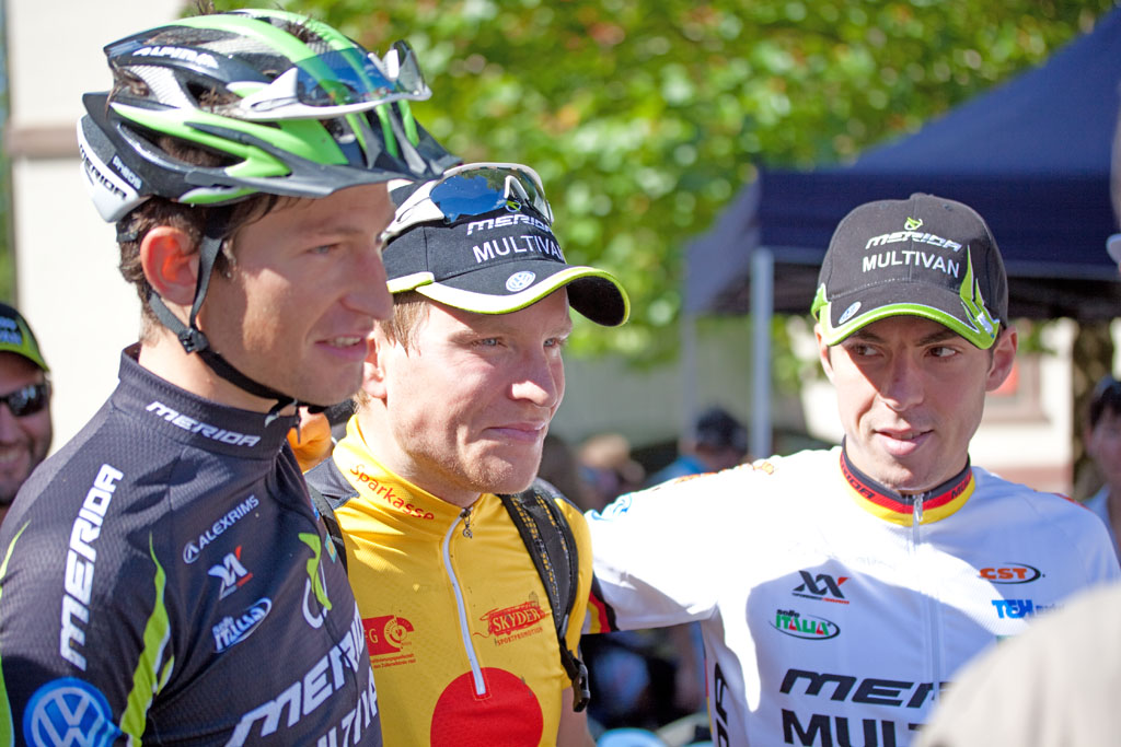 Multivan Merida- Team Multivan Merida- Team